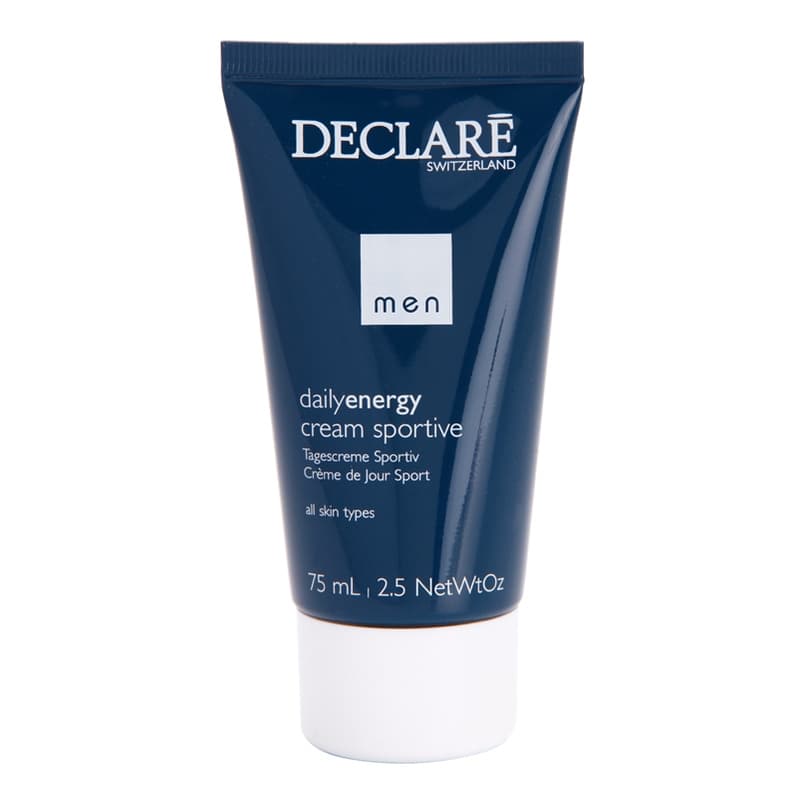 Men Daily Energy