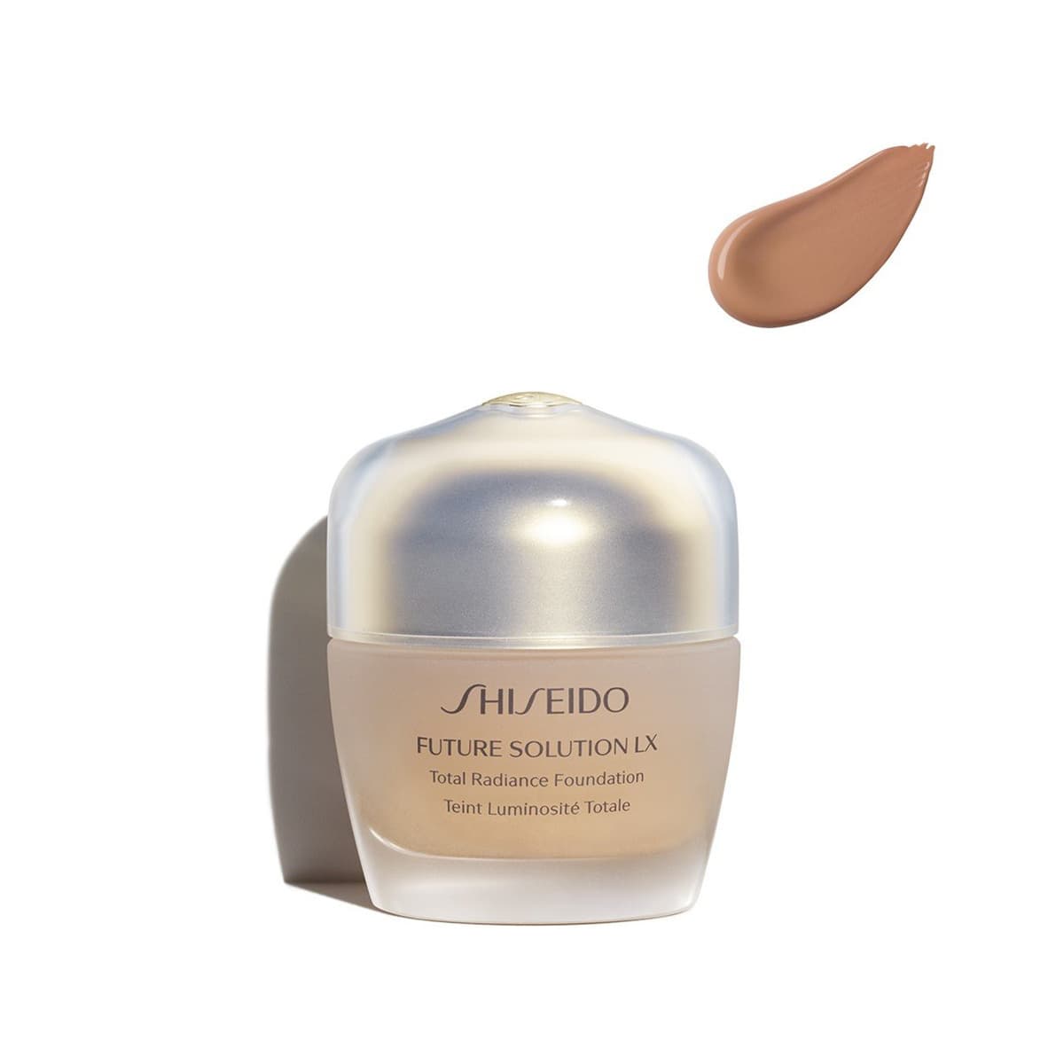 Future Solution LX Radiance Foundation N3 Neutral 3