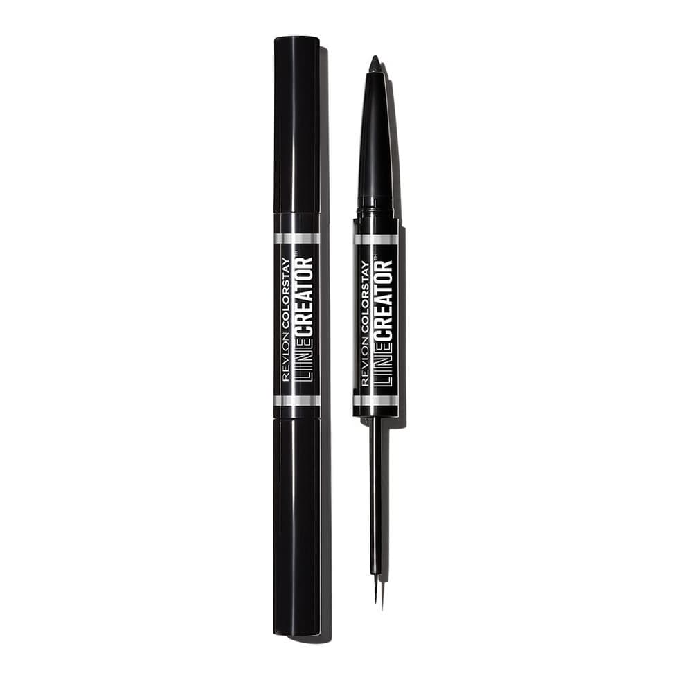 Line Creator Double Ended Liner, Blackout