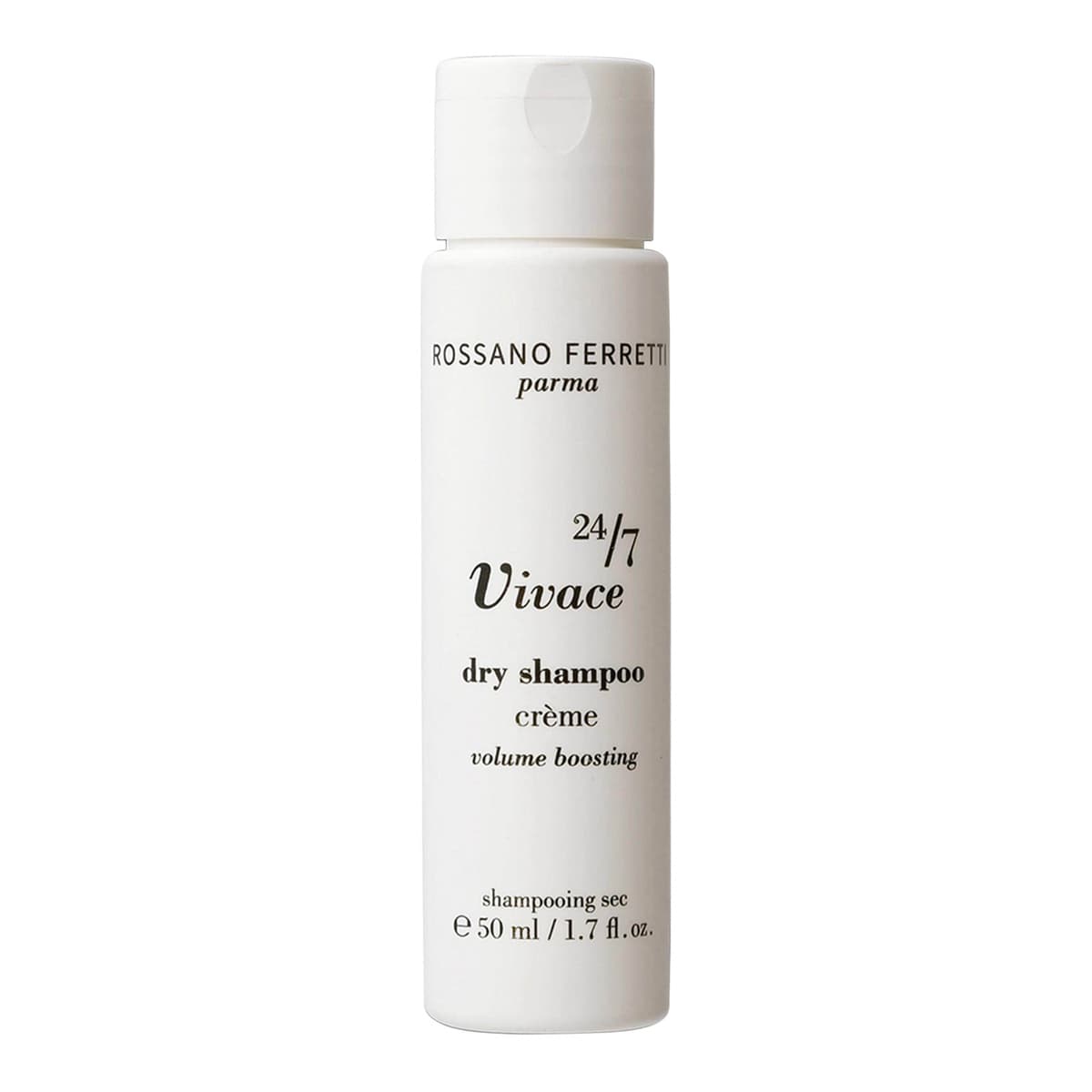 Dry Shampoo Cream