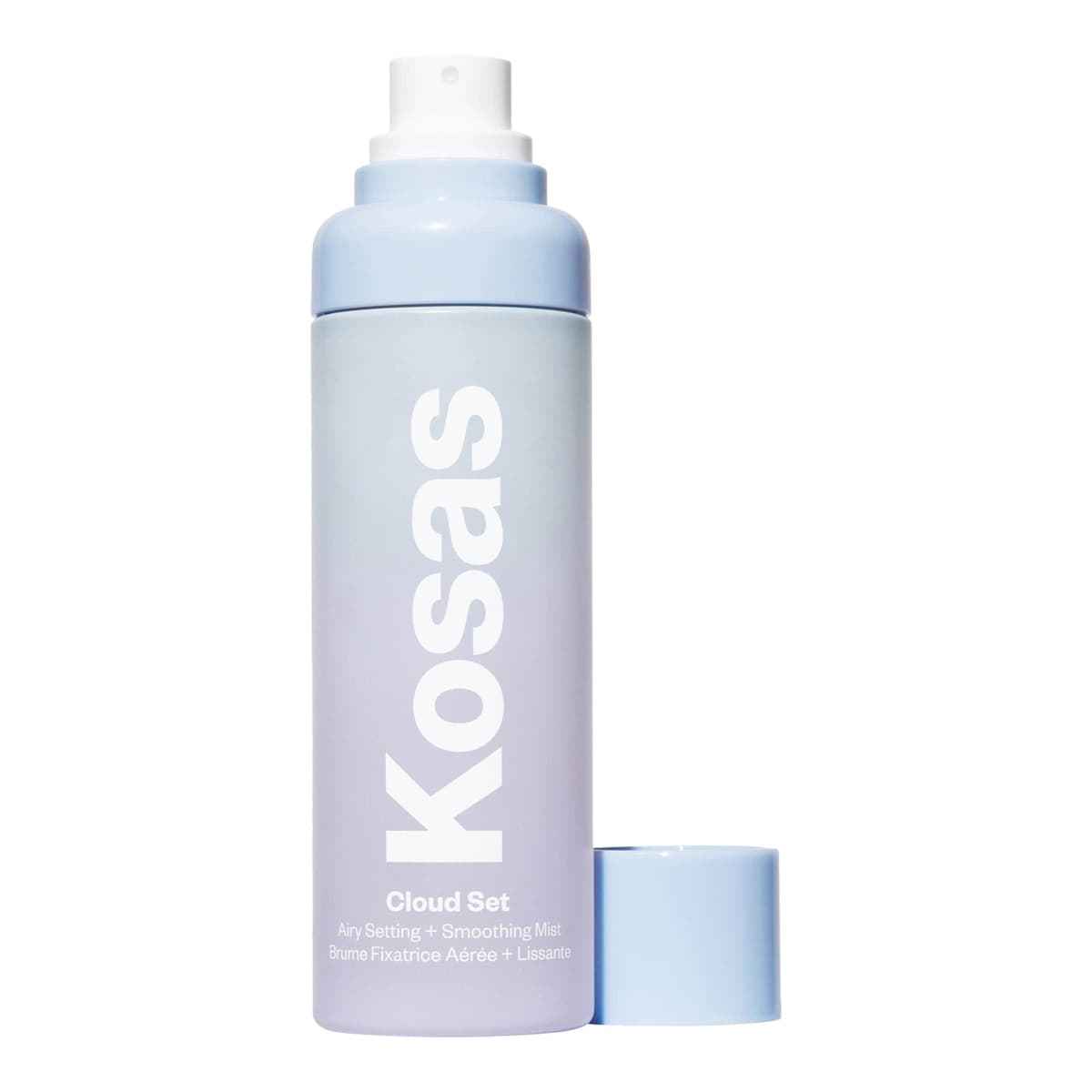 Cloud Set Airy Setting Spray + Smoothing Mist