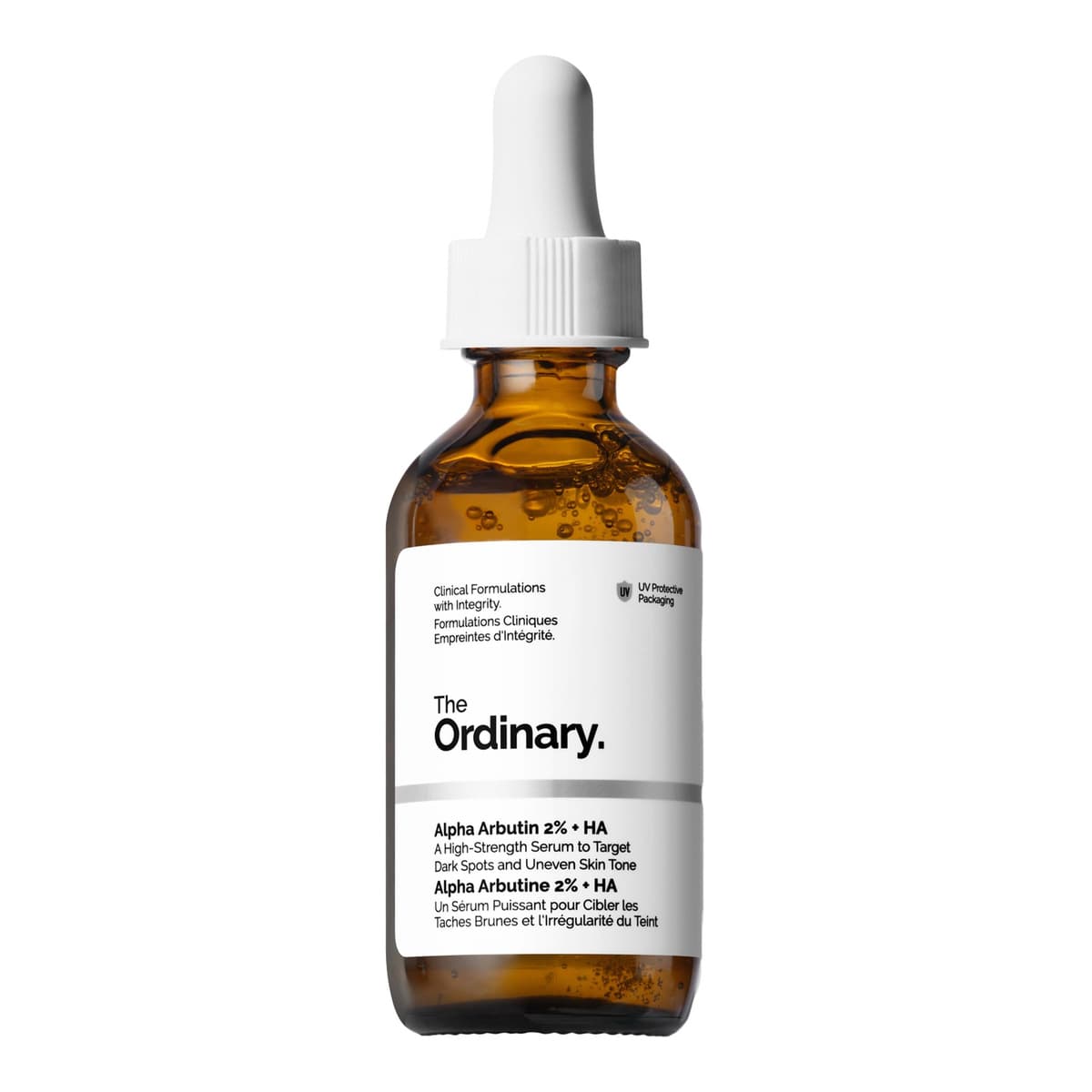 Alpha Arbutin 2% + HA Hyperpigmentation Serum