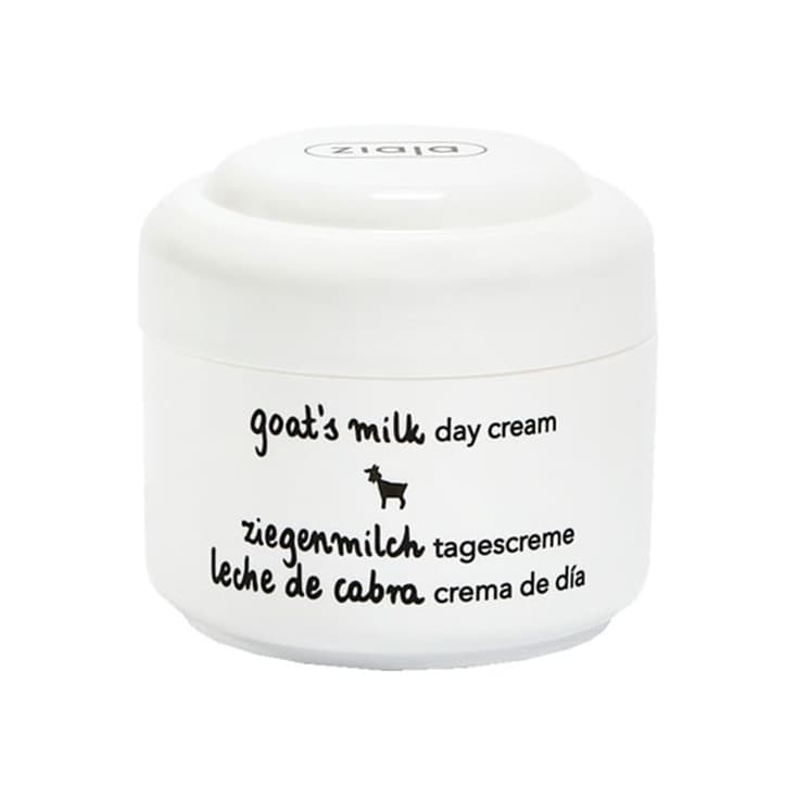 Goat's Milk Day Cream