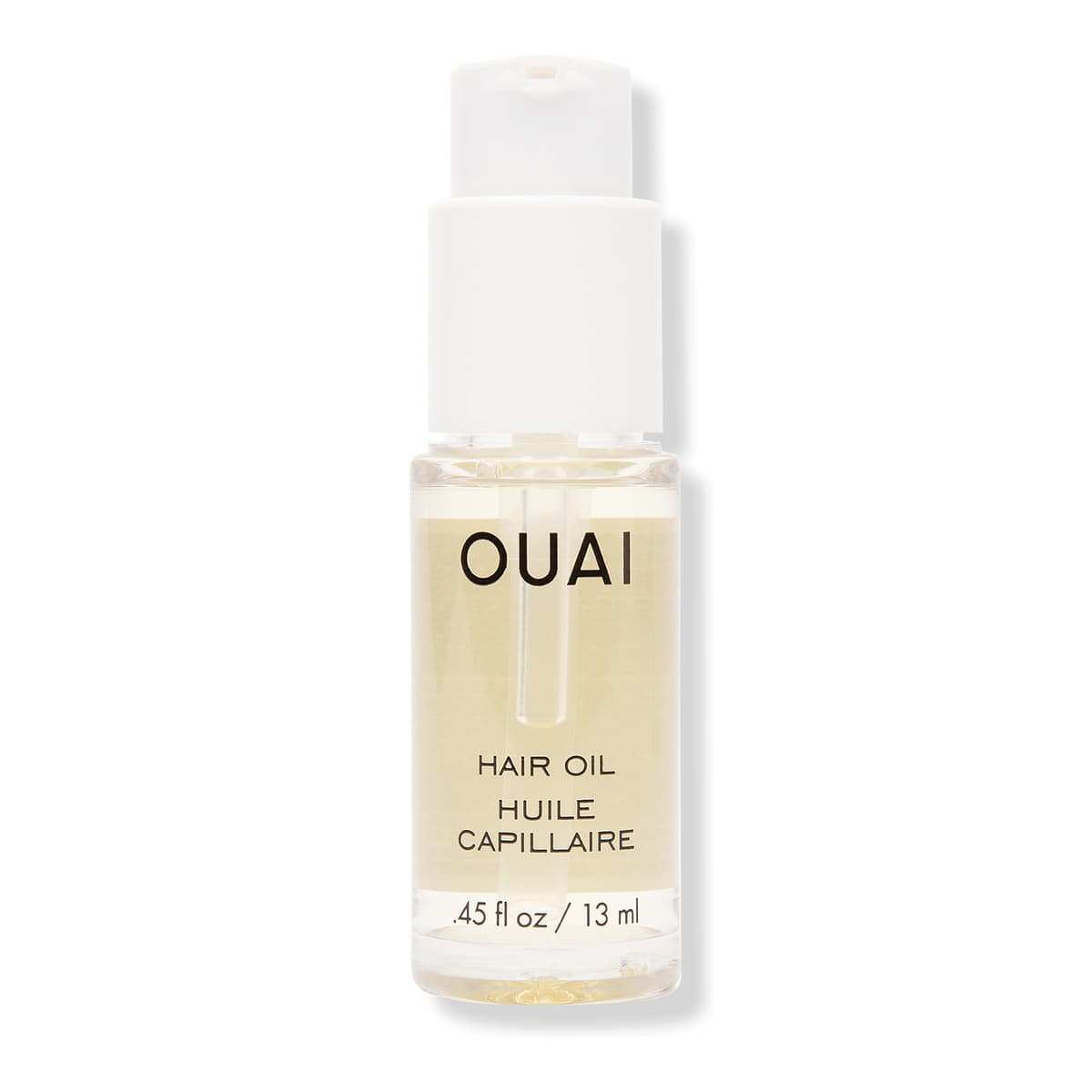 Travel Size Hair Oil