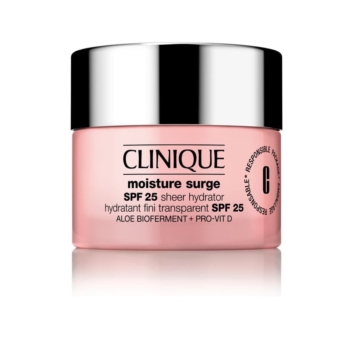 Moisture Surge™ SPF 25 Sheer Hydrator