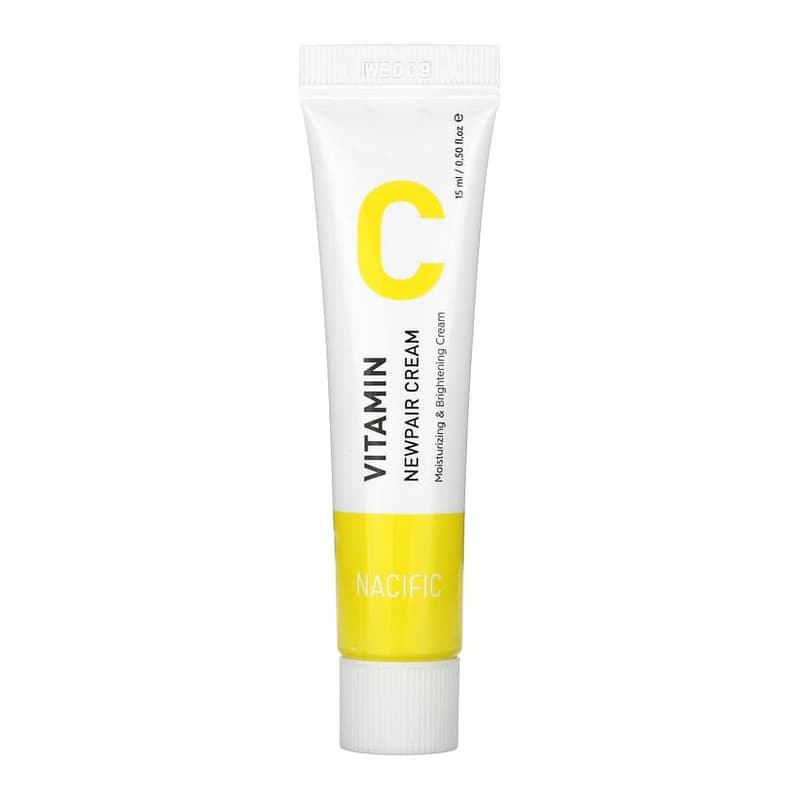 Vitamin C Newpair Cream