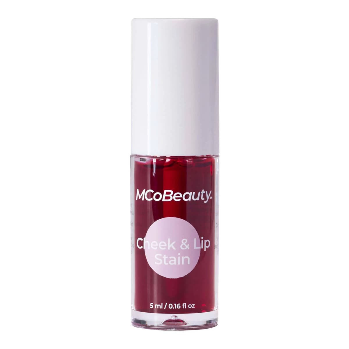 Cheek & Lip Stain 2-in-1 Liquid Tint
