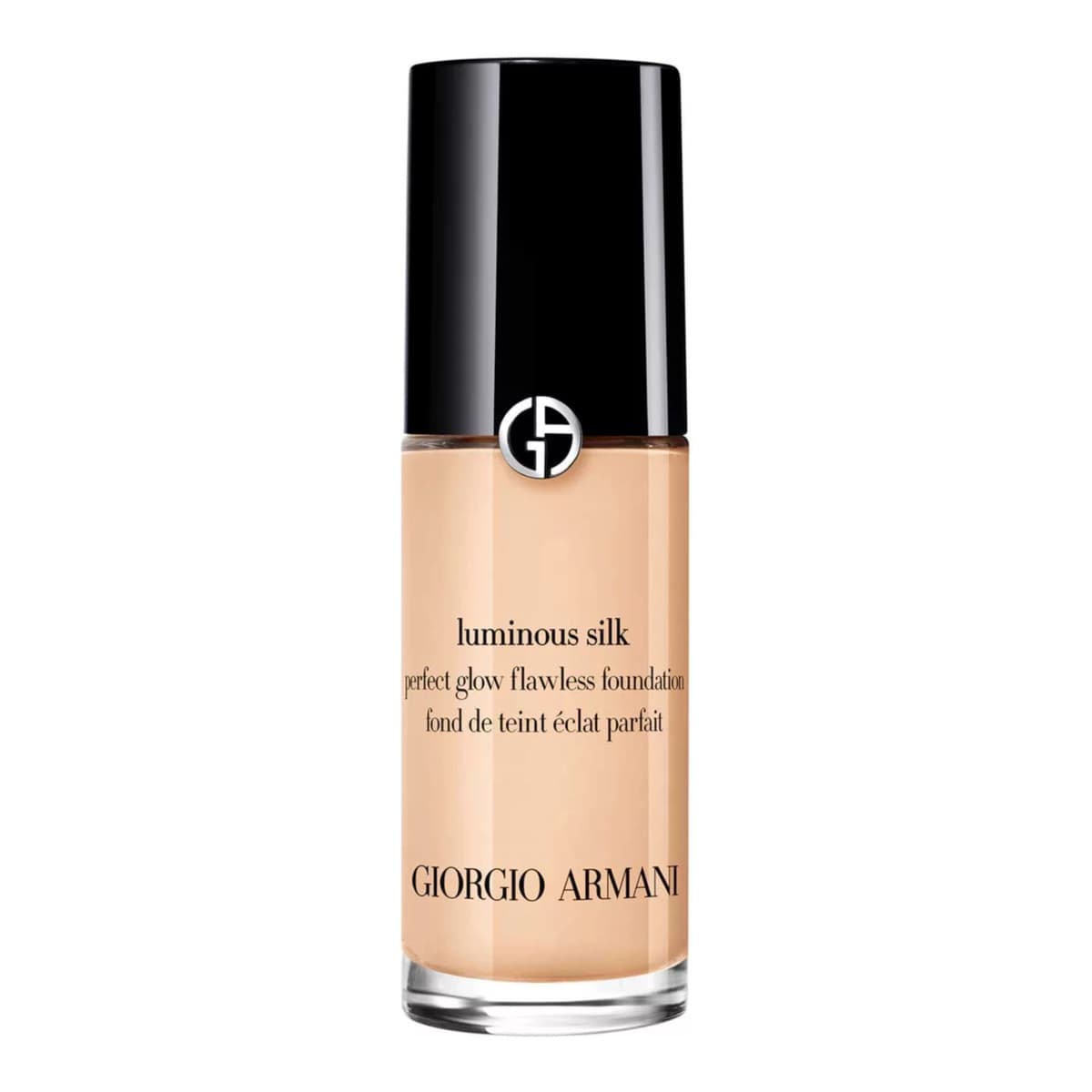 Giorgio Armani Luminous Silk Foundation, #1.5