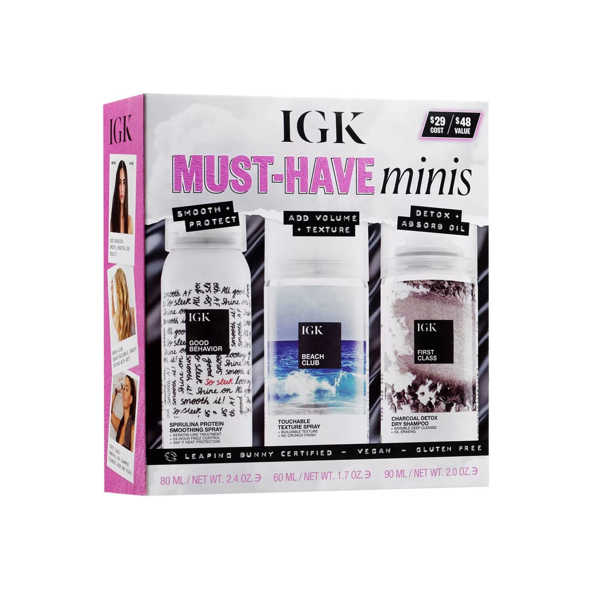 Must Have Minis