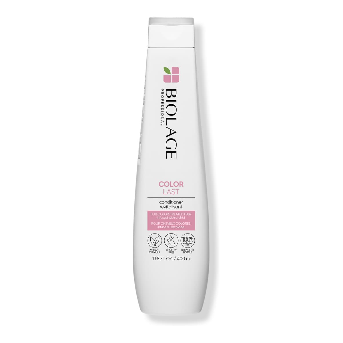 Color Last Conditioner