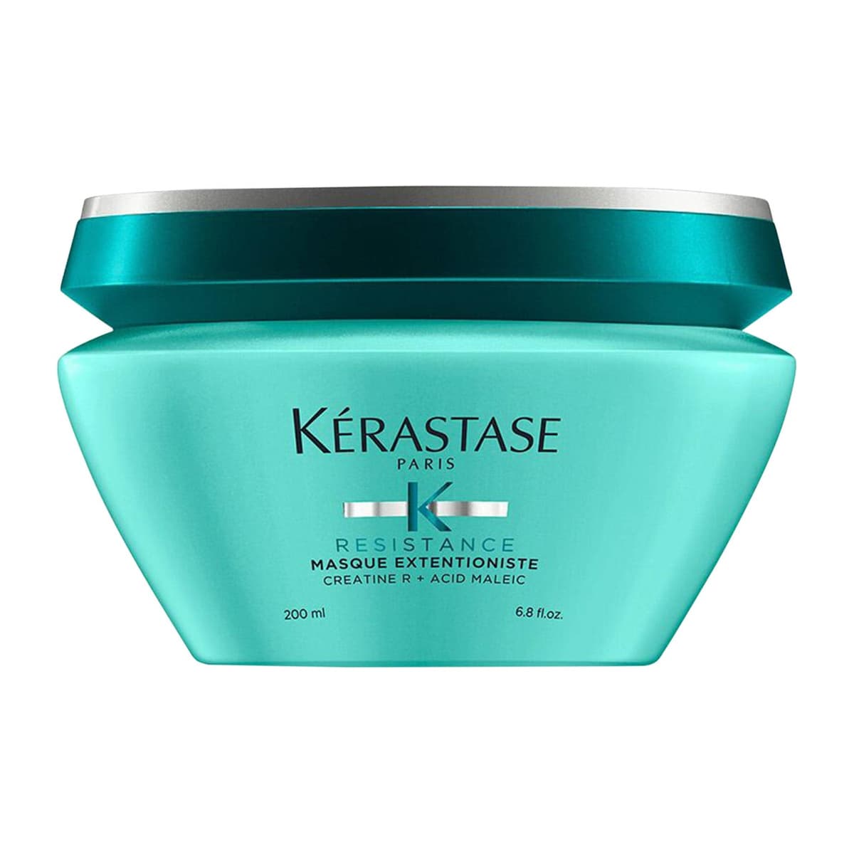 Resistance Strengthening Mask for Lengths & Split Ends