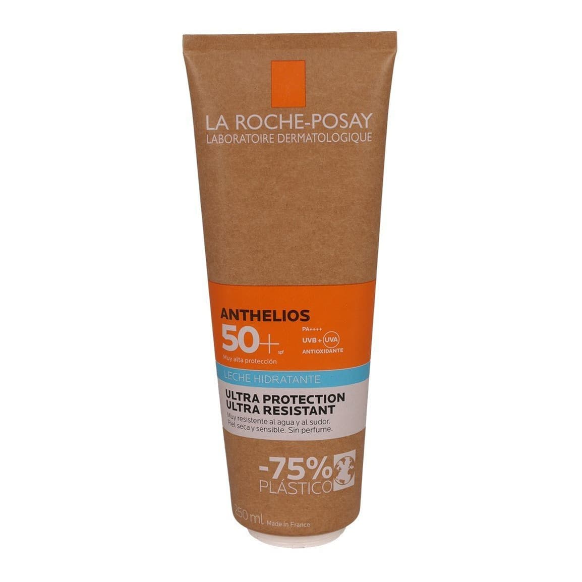 Anthelios Hydrating Lotion Eco-Tube SPF50+