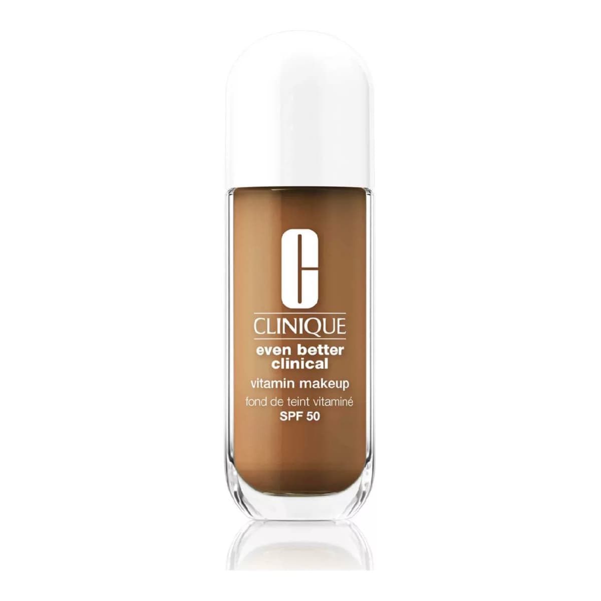 Even Better Clinical™ Vitamin Makeup SPF 50, Medium Deep Warm 2