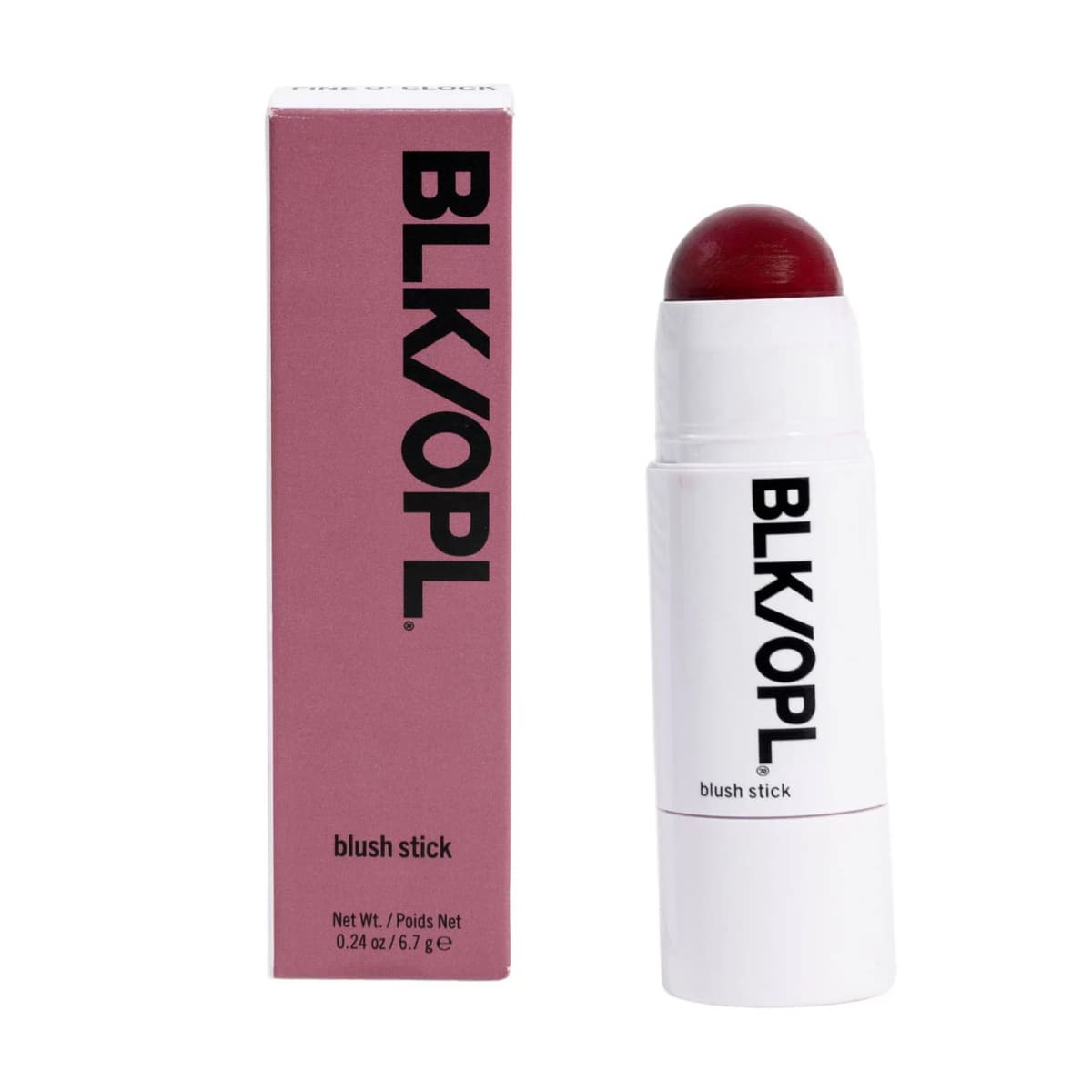 Blush Stick, Fine O Clock