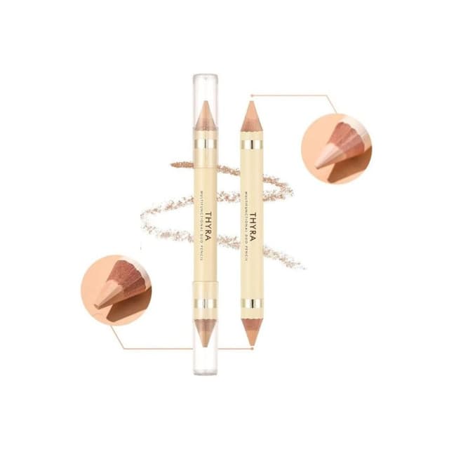Multifunctional Duo Concealer Pencil