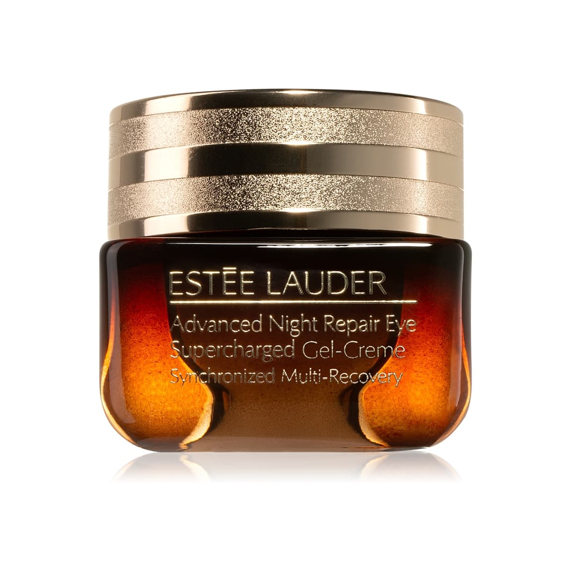 Advanced Night Repair Eye Supercharged Gel-Creme Synchronized Multi-Recovery
