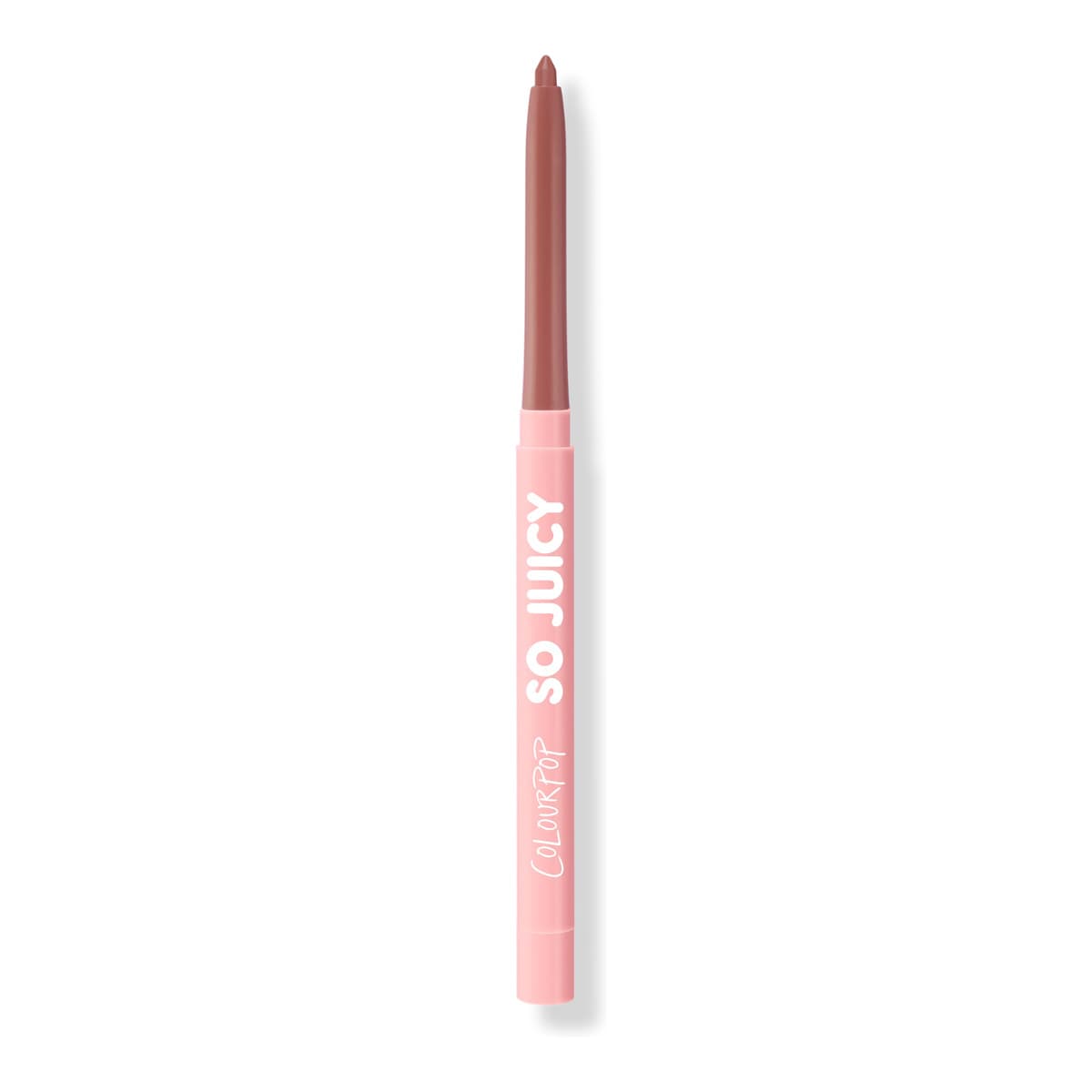 So Juicy Plumping Lip Liner with Peptides, Westwood
