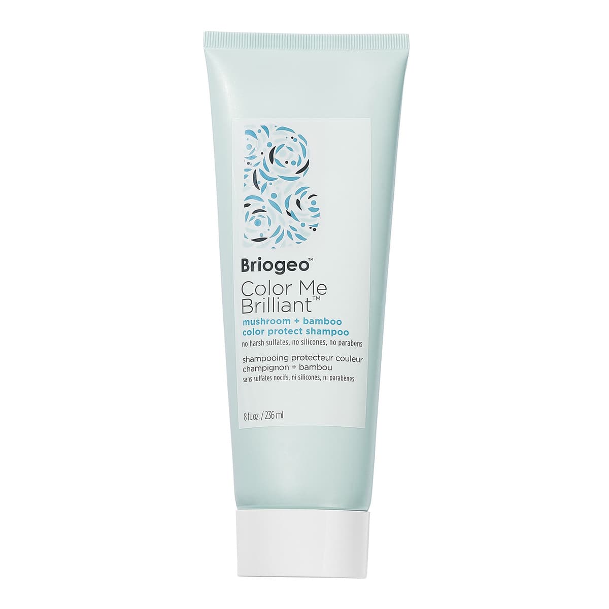 Color Me Brilliant™ Mushroom + Bamboo Color Protect Shampoo