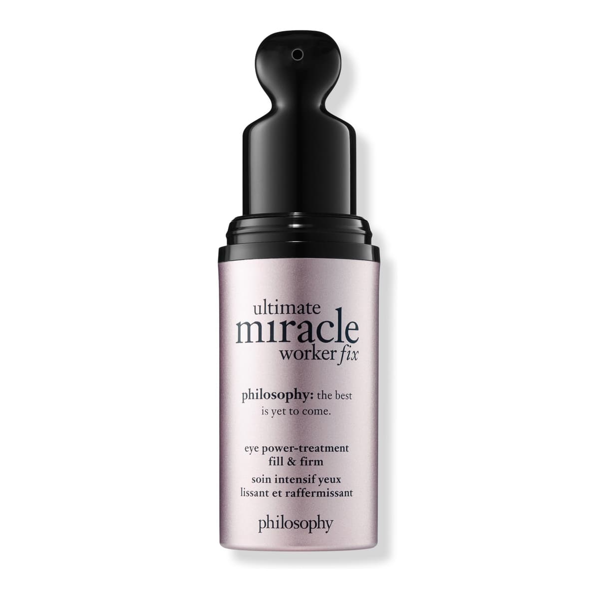 Ultimate Miracle Worker Fix Eye Power-Treatment Fill & Firm
