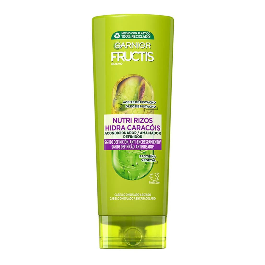 Fructis Hydra Curls Defining Conditioner