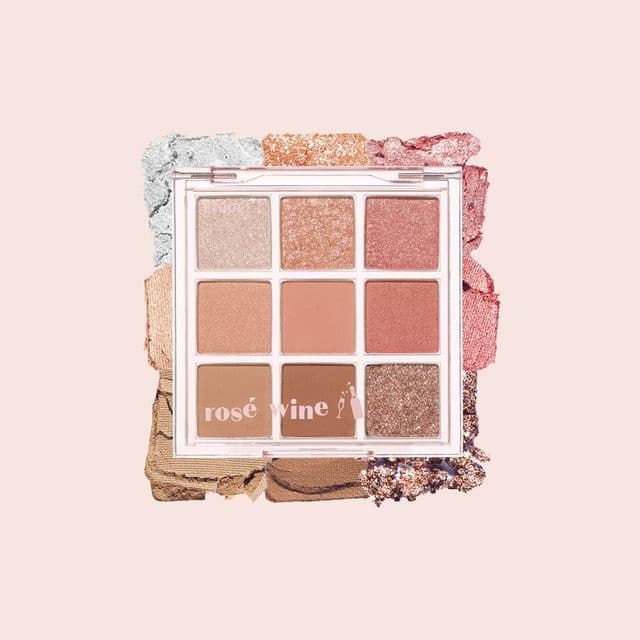 Play Color Eyes Rosé Wine