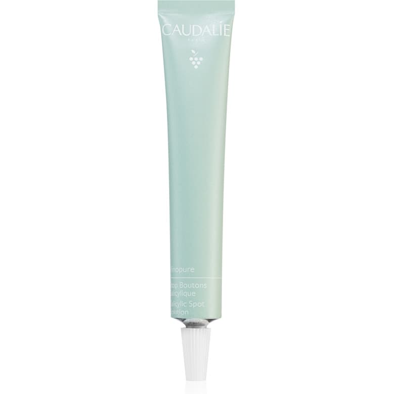 Vinopure Salicylic Acid Acne Treatment