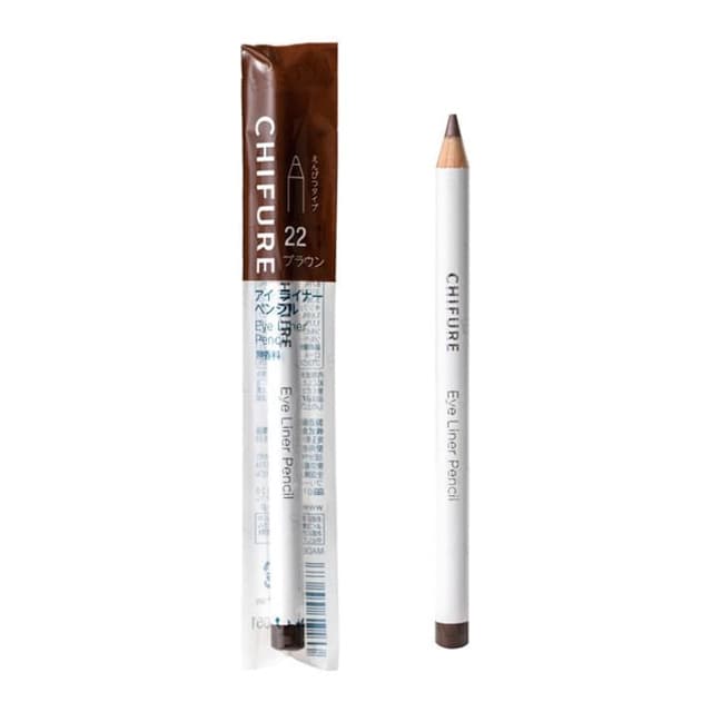 Eyeliner Pencil 22 Brown