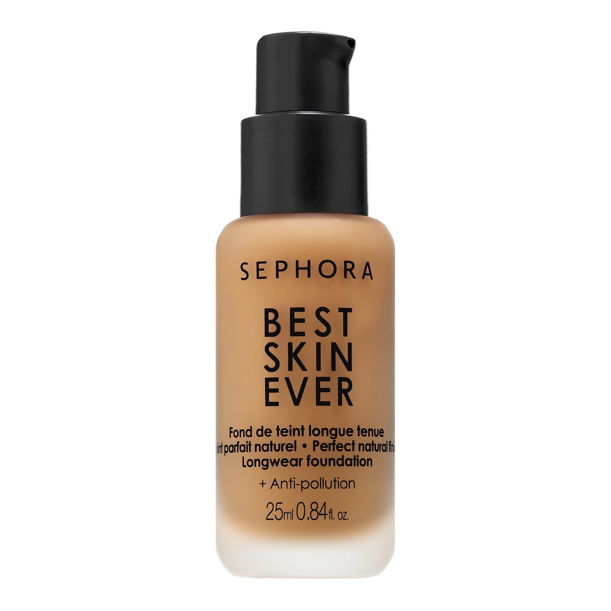 Best Skin Ever Liquid Foundation, #53.5 N
