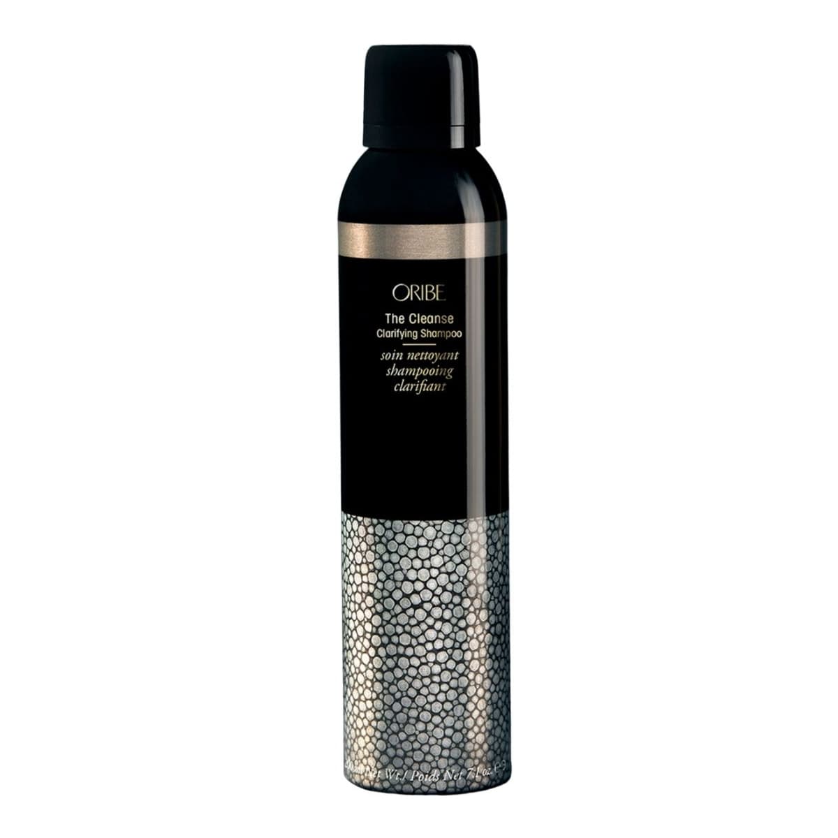 The Cleanse Clarifying Shampoo