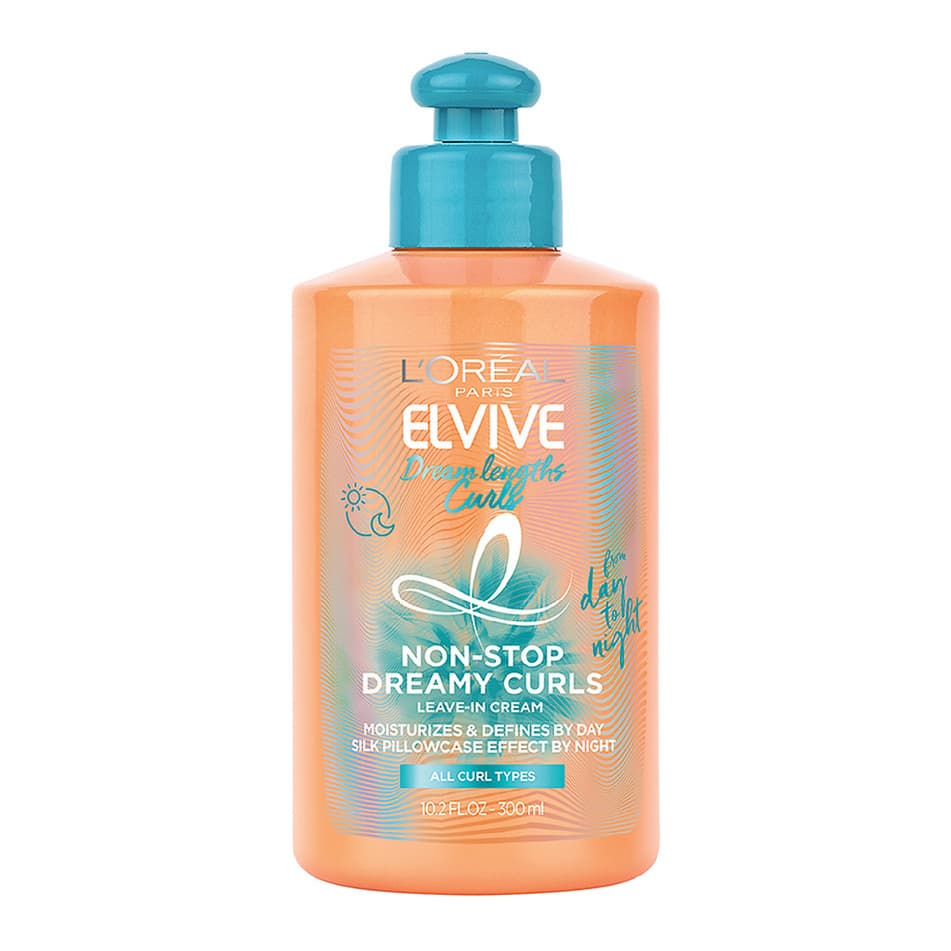 Dream Lengths Curls Non-Stop Dreamy Curls Cream