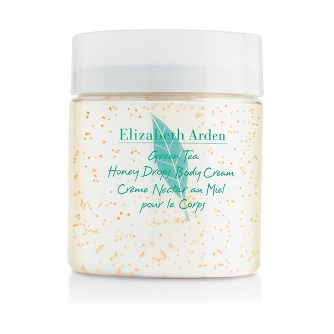 Green Tea Honey Drops Body Cream