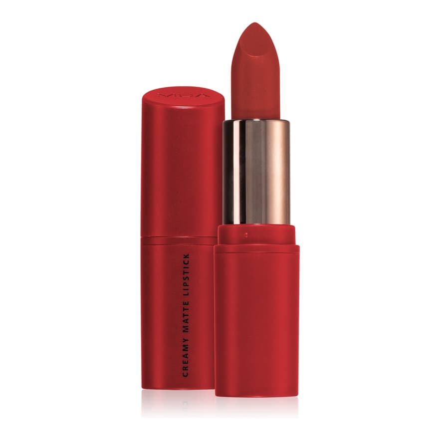 Creamy Matte