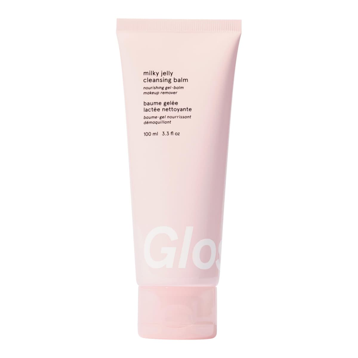 Milky Jelly Cleansing Balm & Makeup Remover