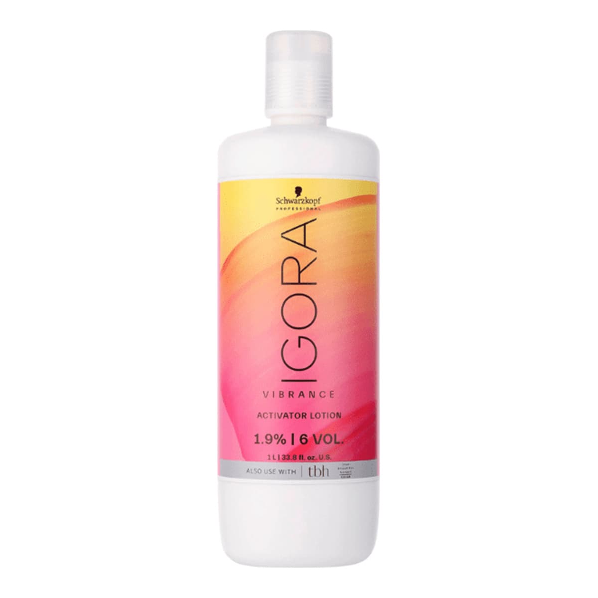 Igora Vibrance Activator Lotion 1.9% 6 Vol.