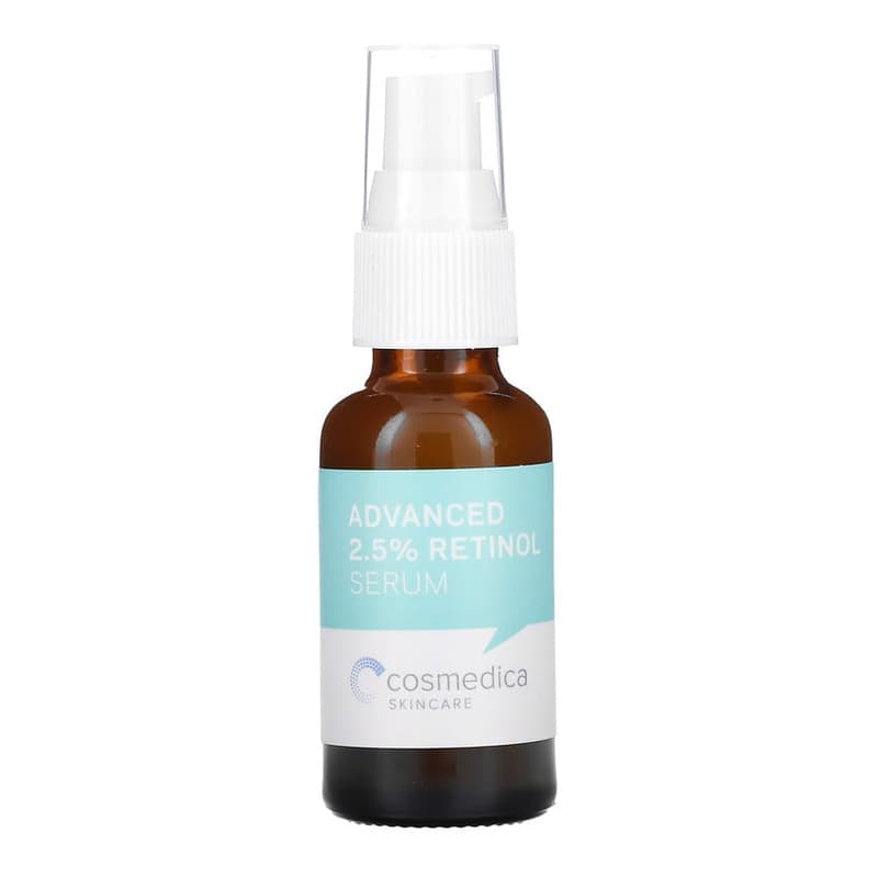 Advanced 2.5% Retinol Serum