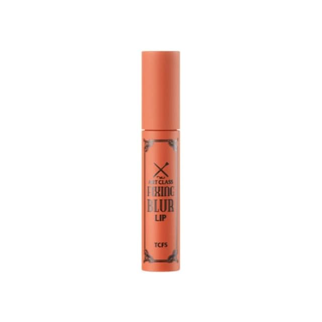 Artclass Fixing Blur Lip, #01 Posy Coral