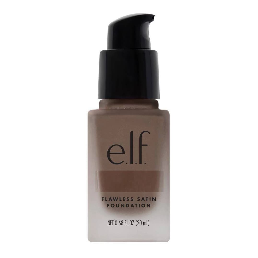 Flawless Finish Foundation, #84388 Chestnut