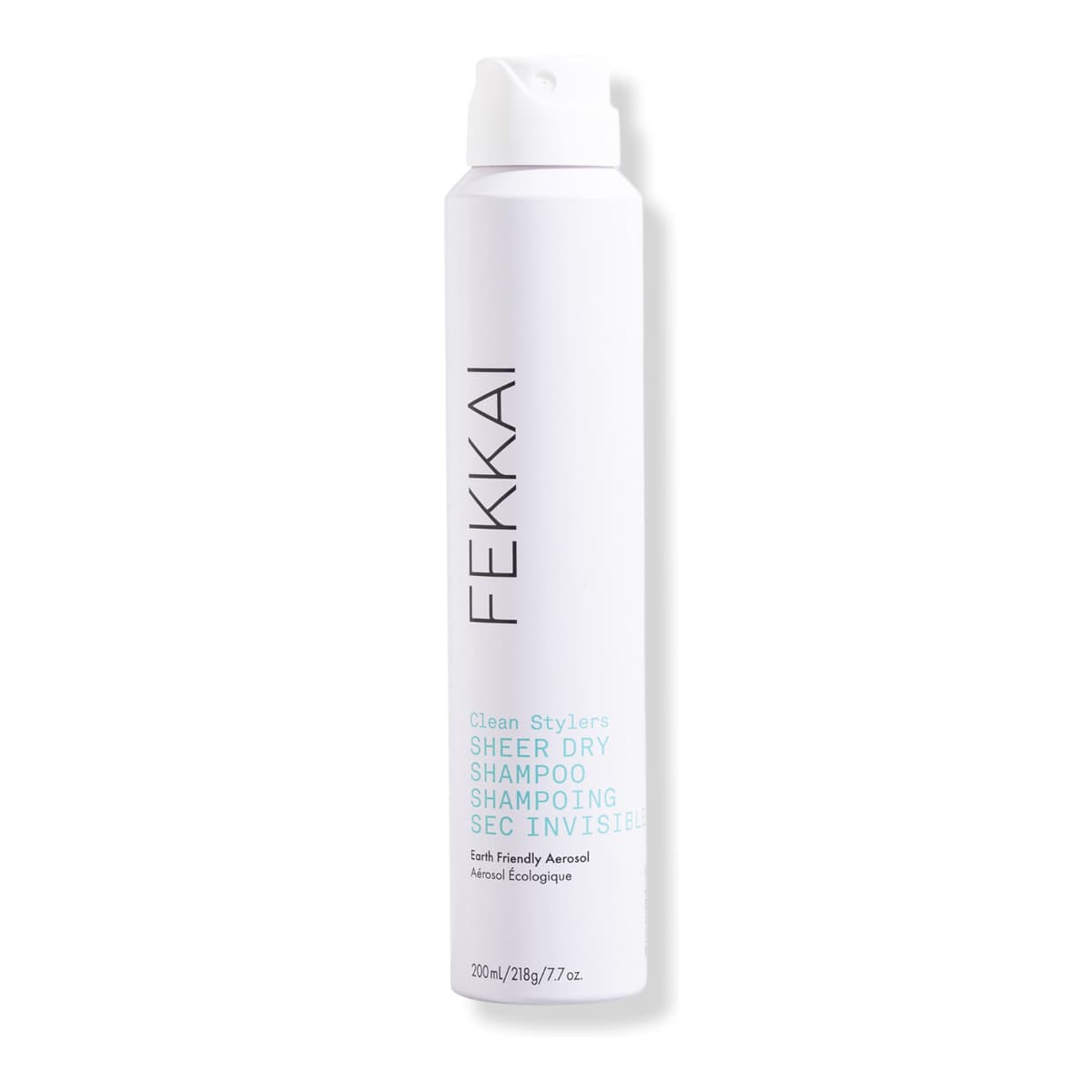 Clean Stylers Sheer Dry Shampoo