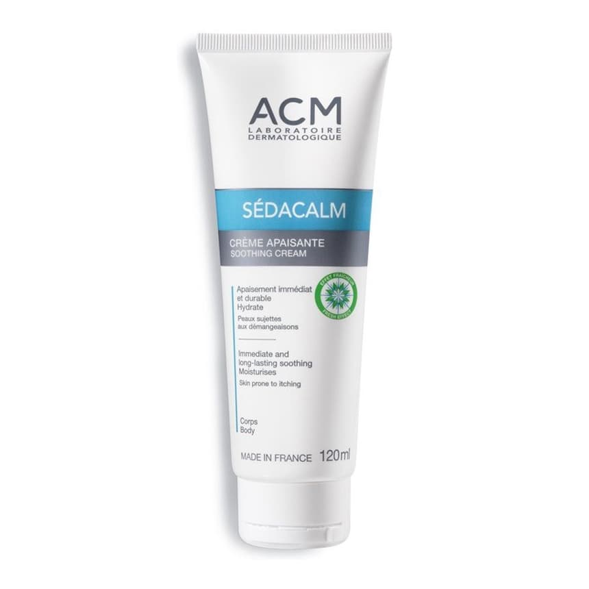 Sédacalm Soothing Cream
