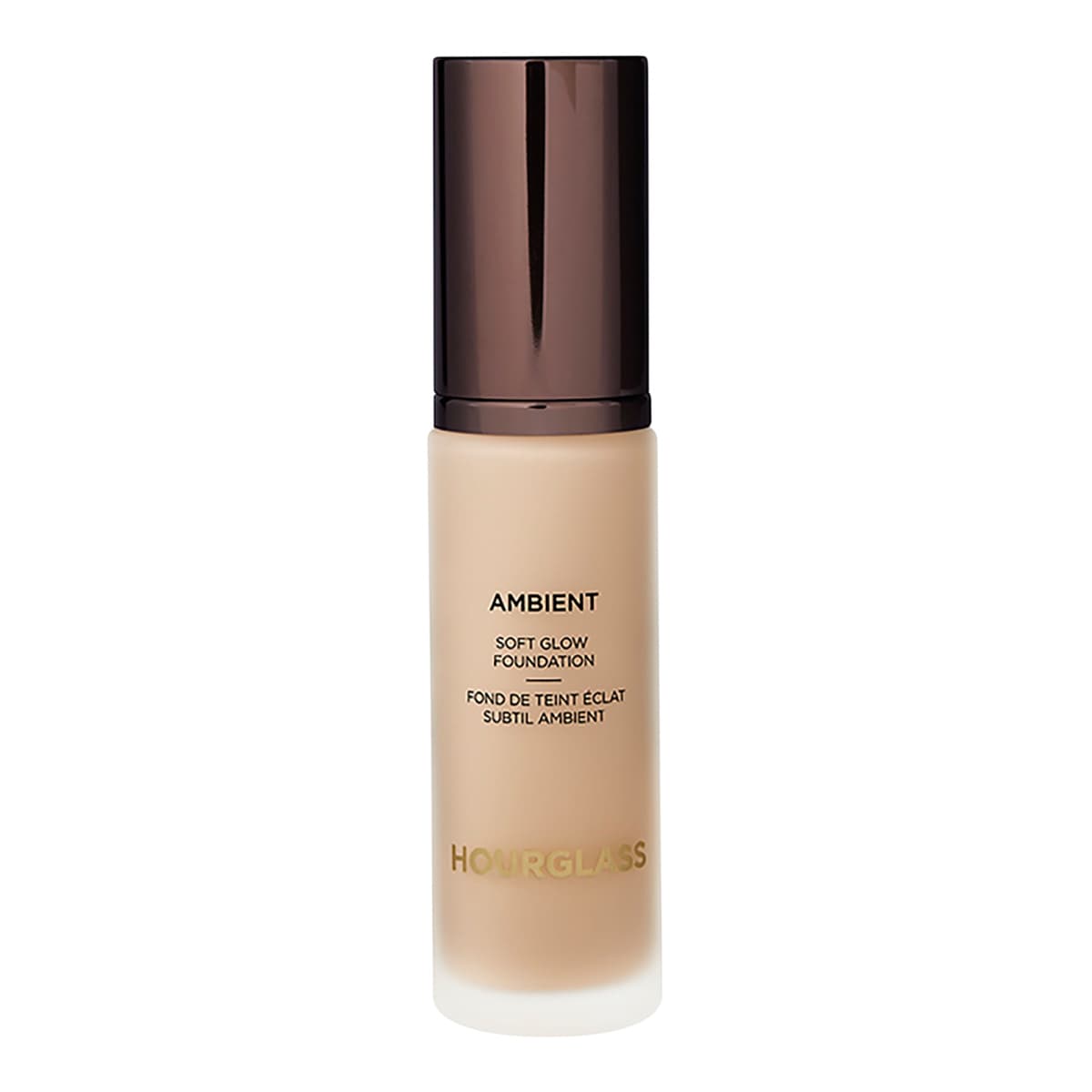 Ambient Soft Glow Foundation, #3.5
