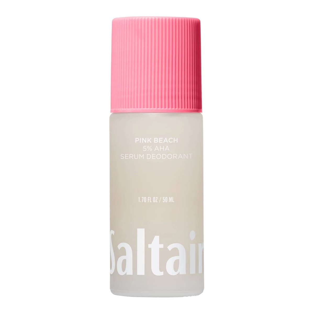 Pink Beach Serum Deodorant - 5% AHA