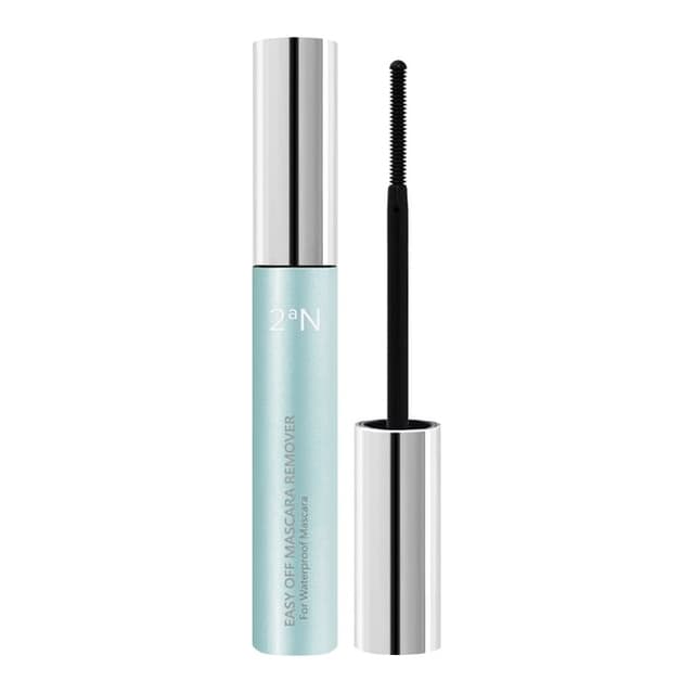 Easy Off Mascara Remover