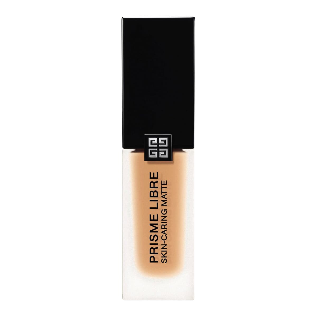 Prisme Libre Skin-Caring Matte Foundation, #5-N335