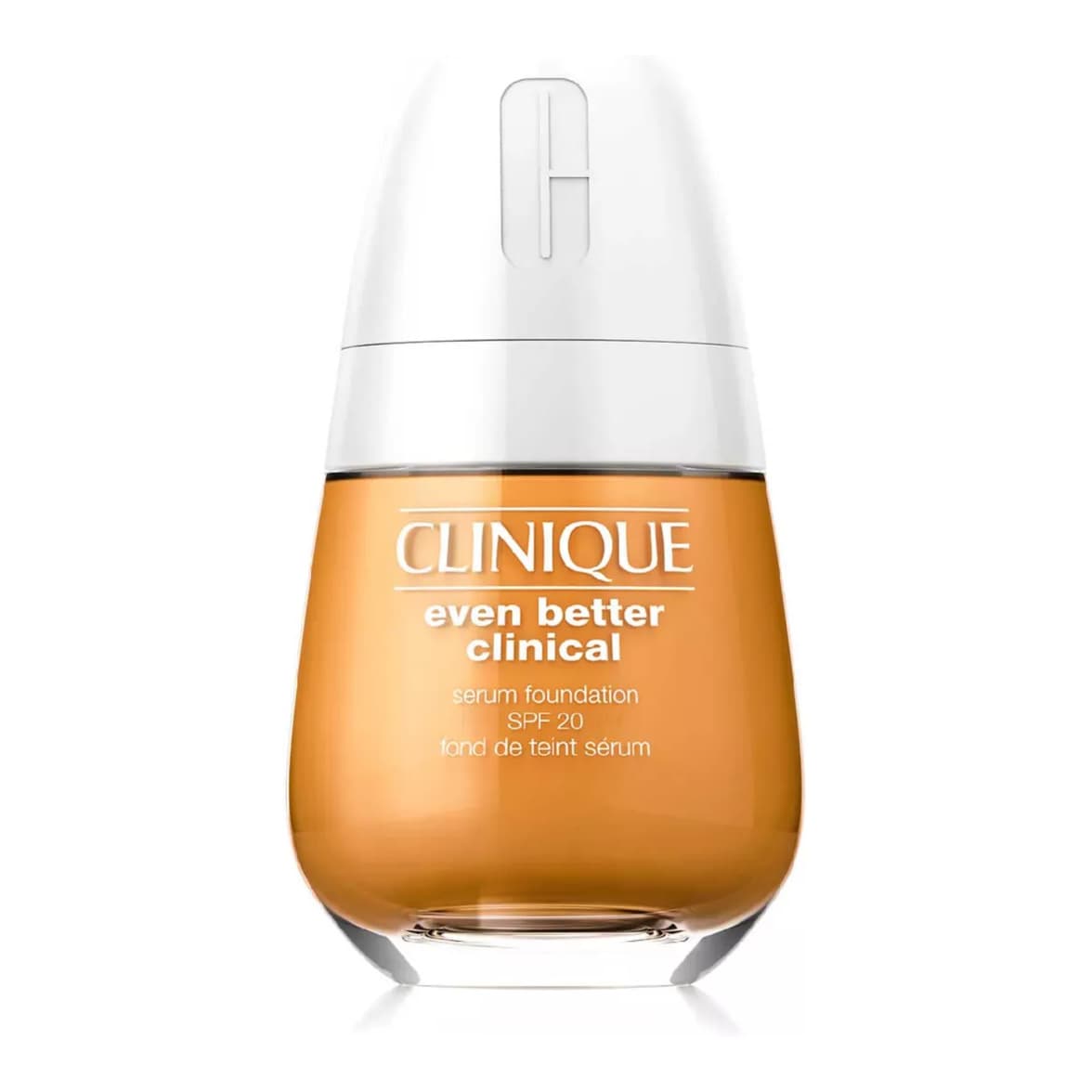 Even Better Clinical™ Serum Foundation SPF20, toffee