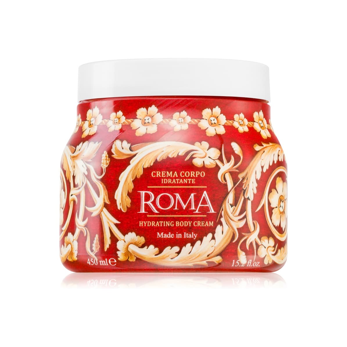 Roma Body Cream
