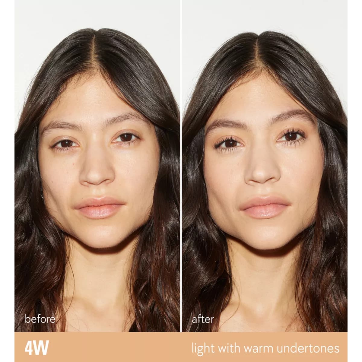 Kylie Cosmetics Power Plush Liquid Concealer, 4W