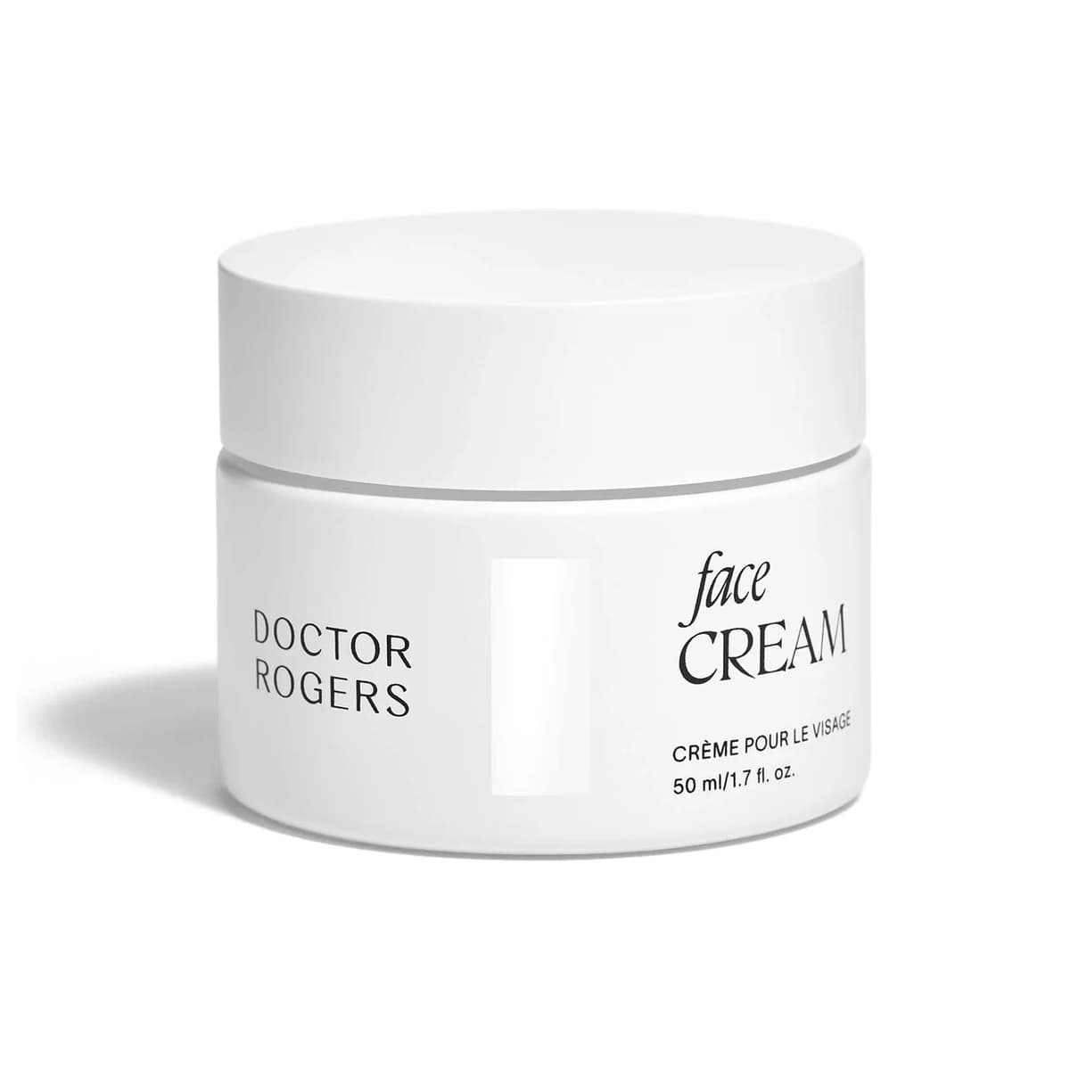 Face Cream
