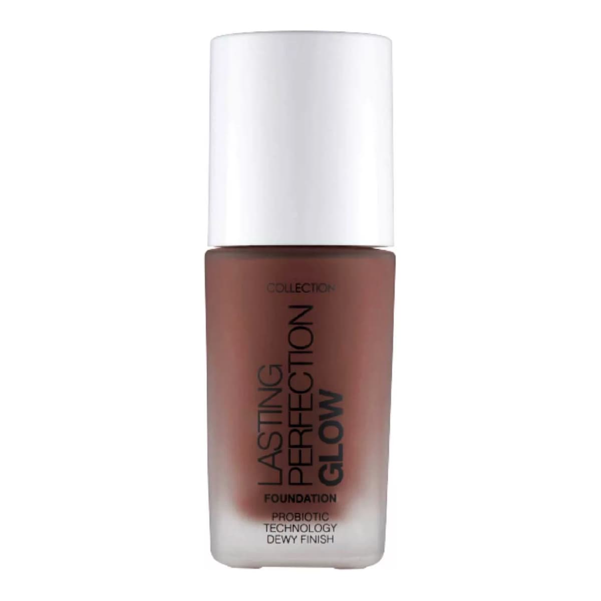 Lasting Perfection Glow Foundation, #20 cafe
