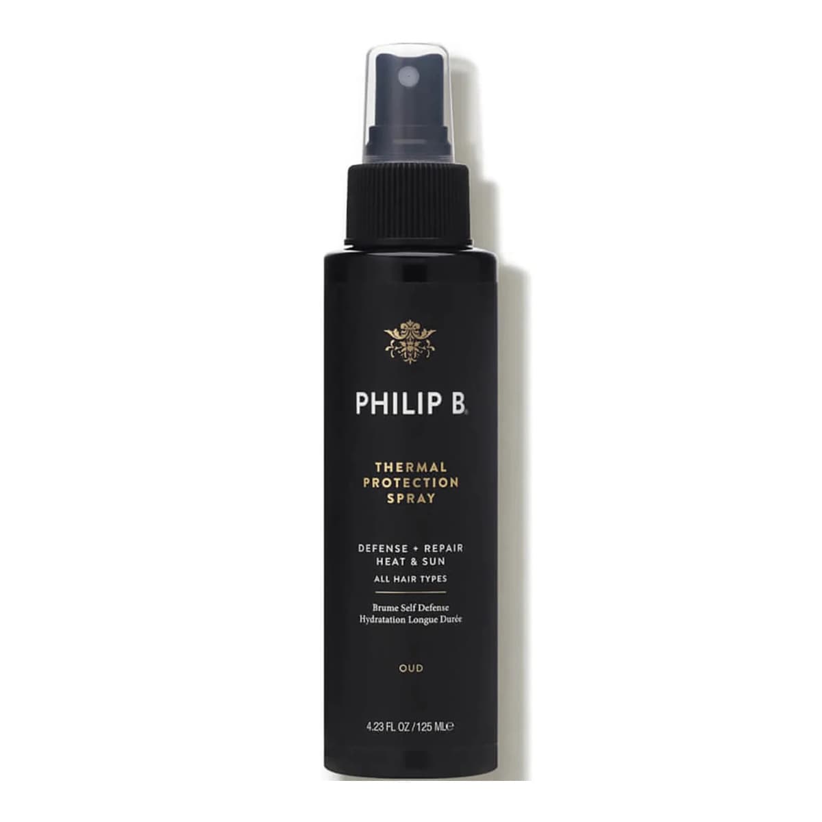 Oud Royal Thermal Spray