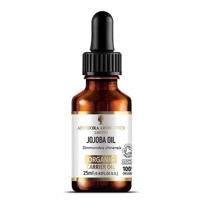 Cosmos Organic Jojoba Oil